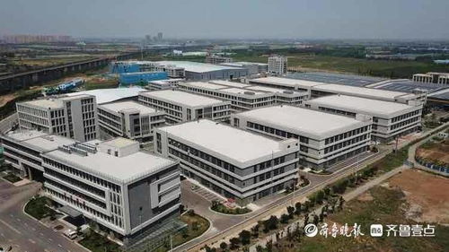 濟南二環與三環首條連接線來了,探訪工業北東延