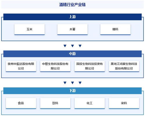 簡版報告 酒精行業市場發展驅動因素 行業壁壘及未來發展趨勢預測