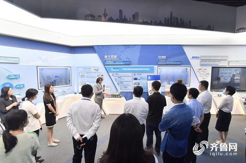 高端智庫看濟南 智庫專家 支招 濟南制造業科創發展 引進優秀企業,構建更加豐富的生態圈