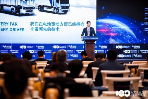 2020氫能產業(yè)發(fā)展創(chuàng)新峰會 引發(fā)行業(yè)關注