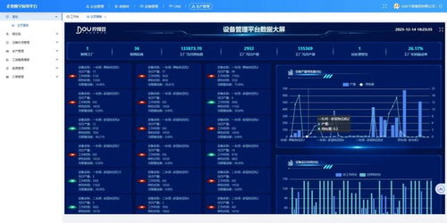 破解傳統企業轉型難題 千森木業攜手檸檬豆打造 數字工廠
