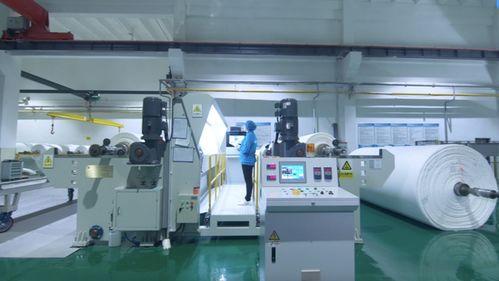 濟南工業互聯網萬物蔥蘢